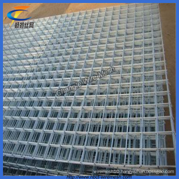 Construction Welded Wire Mesh Piece